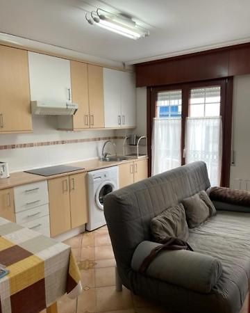 Apartamentos Urdaibai 7 Bermeo Eksteriør bilde