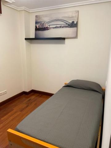 Apartamentos Urdaibai 7 Bermeo Eksteriør bilde