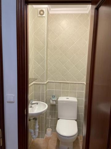 Apartamentos Urdaibai 7 Bermeo Eksteriør bilde